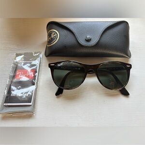 Ray-Ban Wayfarer 2 Sunglasses
